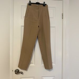 Zara High Waisted Pants